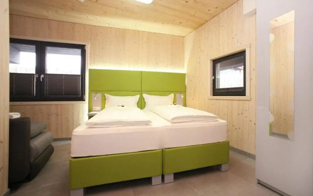 Aparthotel Zell Am See