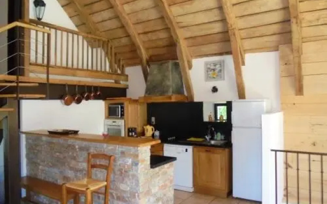 Holiday home Lieu-dit Bonauberg