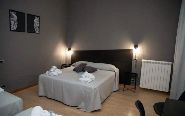 Hotel Marconi