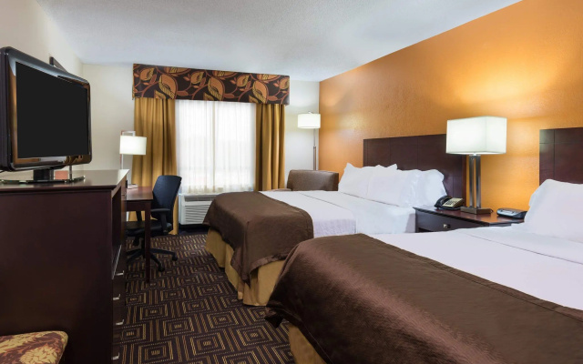 Holiday Inn Knoxville West- Cedar Bluff Rd by IHG
