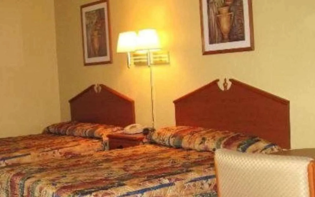 Rodeway Inn