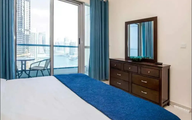 Central Tower by DreamInn Dubai