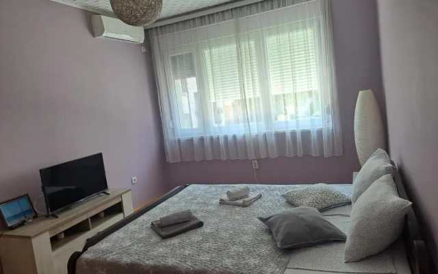 Apartman Ana