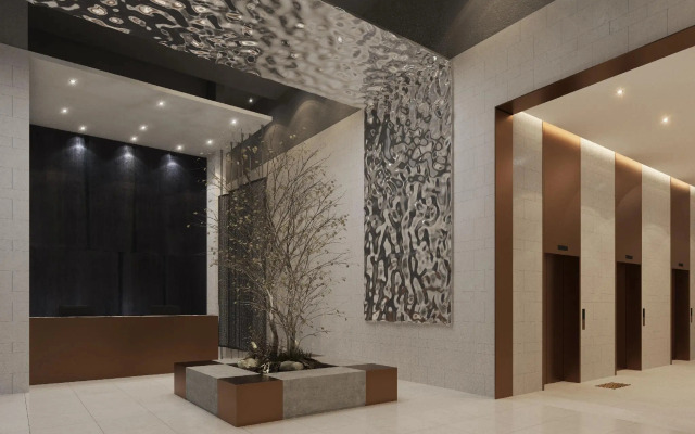Mercure Ambassador Seoul Dongdaemun