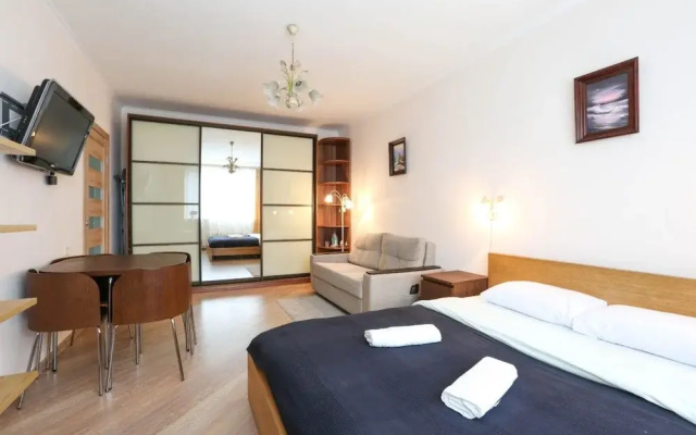 Апартаменты MaxRealty24, бул. Яна Райниса, 37, к. 1