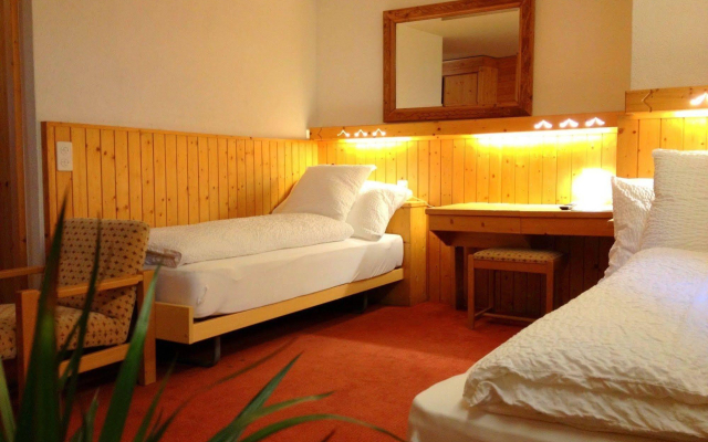 Hotel La Collina