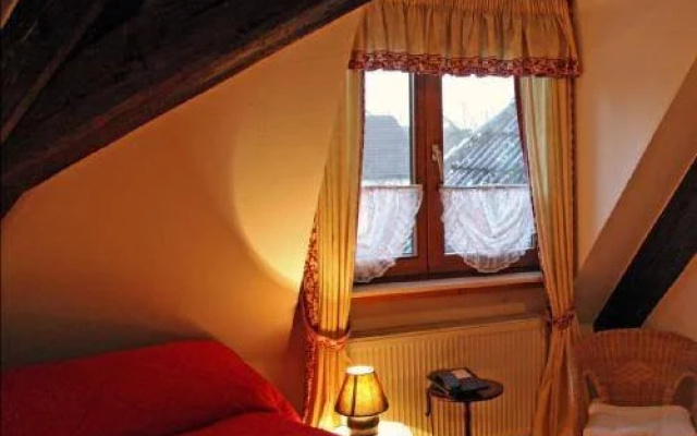 Gästehaus Lehr