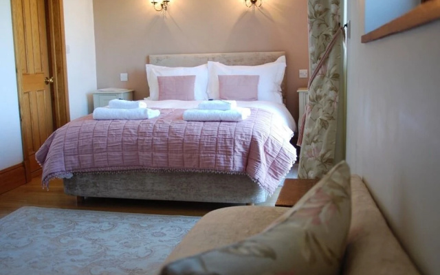 Bodhi House Bed and Breakfast