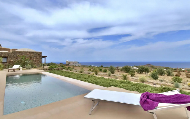 Villa Euphemia
