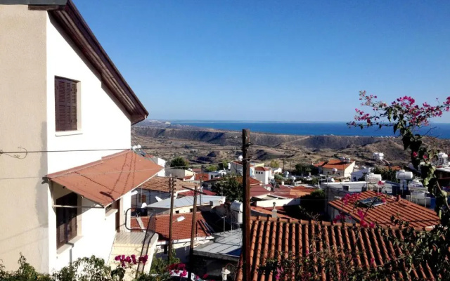 Sea View Apartments