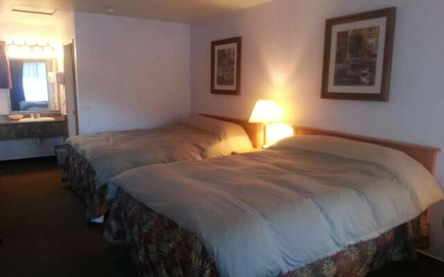 Heritage Inn