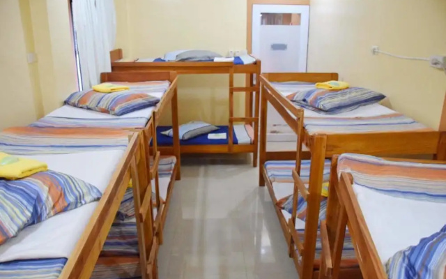 The Quetzal B&B
