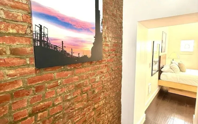West Philly Suites