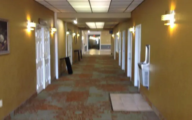 Quality Inn Salem
