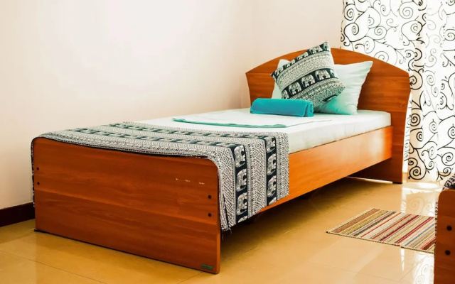 Port View Hostel Colombo