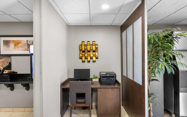 Microtel Inn & Suites by Wyndham Conway