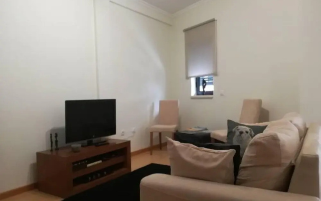 Casa da Areia