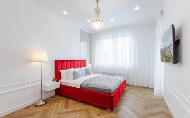 RentPlaza на улице Садовая 176