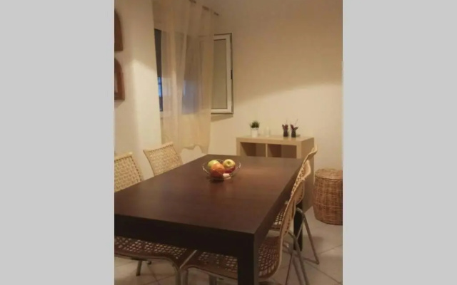 Kelly'S Cozy 4 People 2021 Big Apartment - Afytos