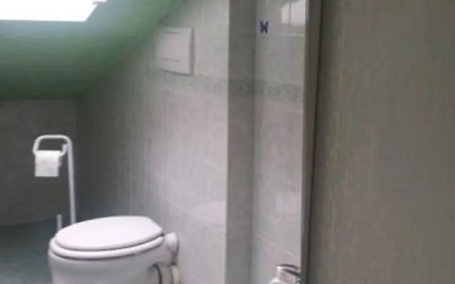 Crispi Apartment