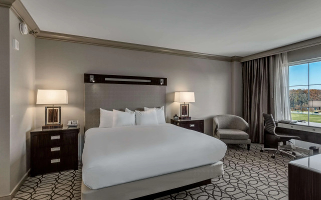 Hilton Columbus at Easton
