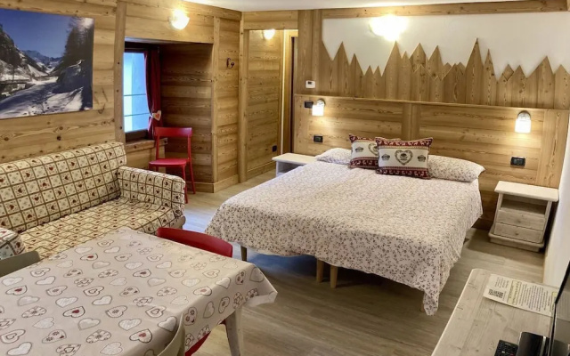 Residence Château Royal - self catering