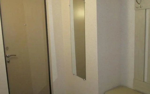 Apart-otel' Stroitel'