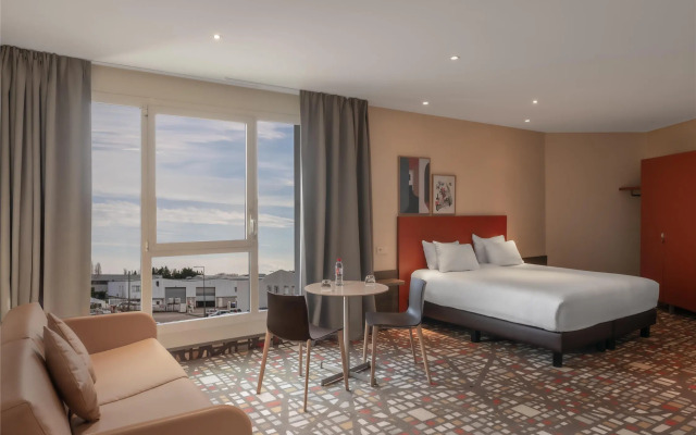 Spark by Hilton Lyon Eurexpo