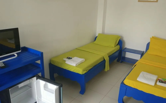 JM Compound