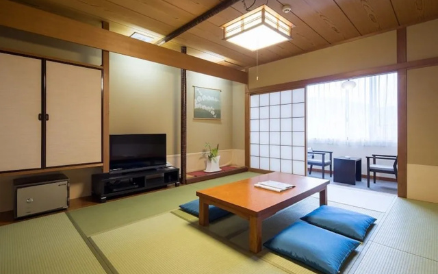 sundance resort Atami