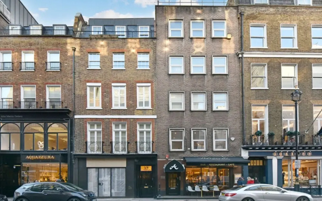London Choice Apartments - Mayfair Two