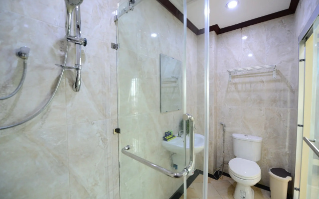 Vientiane Luxury Hotel