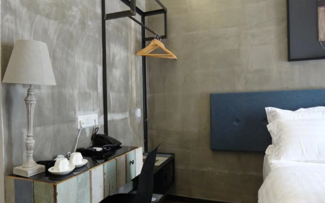 Merton Hotel Ipoh