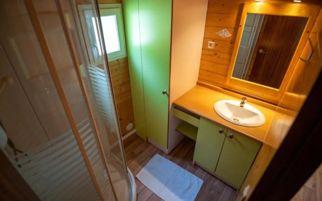 Camping Beau Rivage