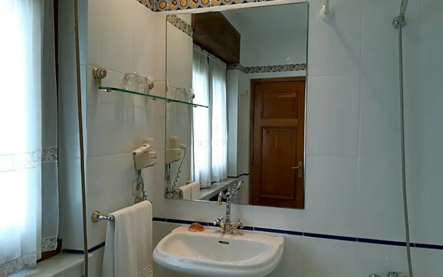 Hotel Hontoria