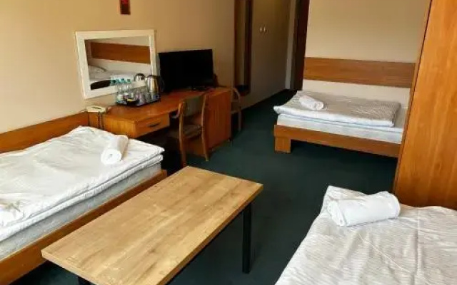 Hotel Domino