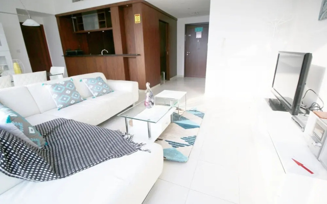 R&H Burj Residences