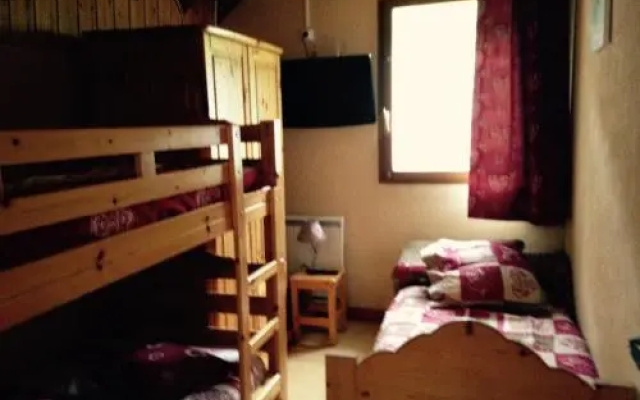 Apartment Chalet Les Lupins