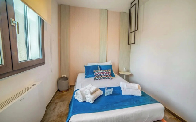 Alternative Resort & SPA Apartments