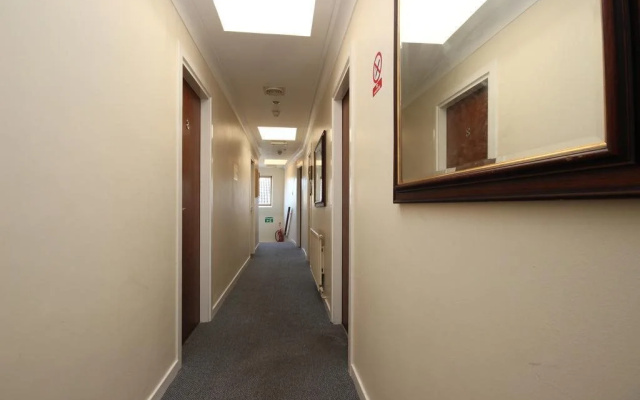 Keeru's Guest House