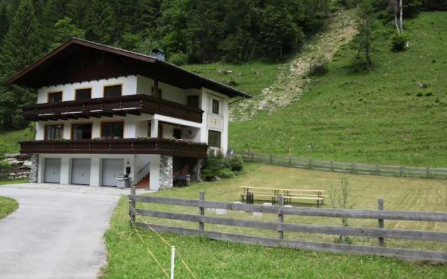 Ferienhaus Trinker