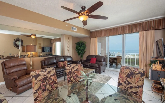 Dunes 709 - 3 Br Condo