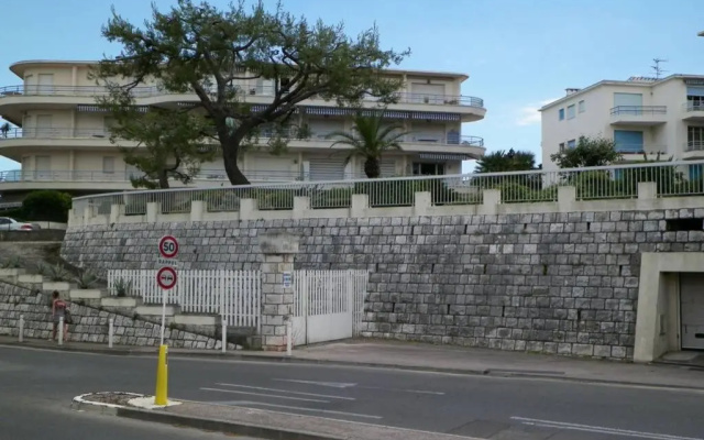 Luxury Seaview Residence Belvedere, Apt A