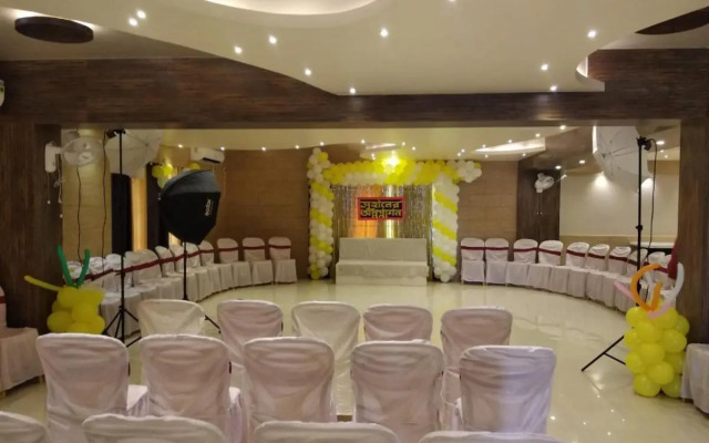HOTEL INDRAPRASTHA, Malda