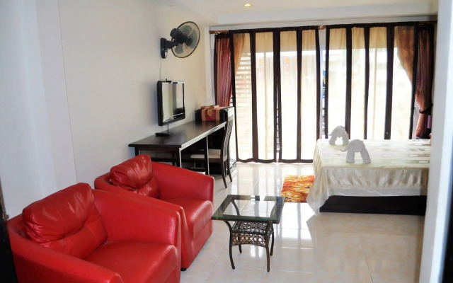 Thai Classic House 2
