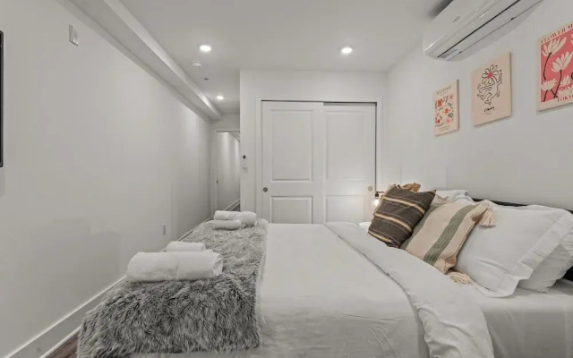 Luxurious Modern Apt Near Art Museum