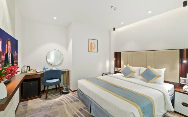 22Land Hotel Saigon