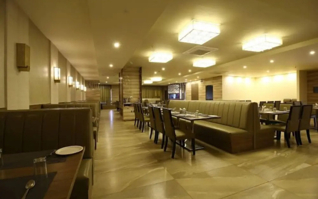 Sindhura Grand