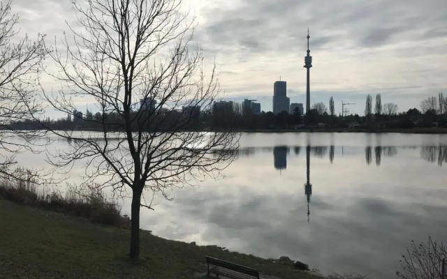 Alte Donau