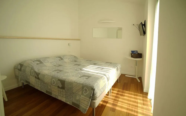SantAnna Hostel